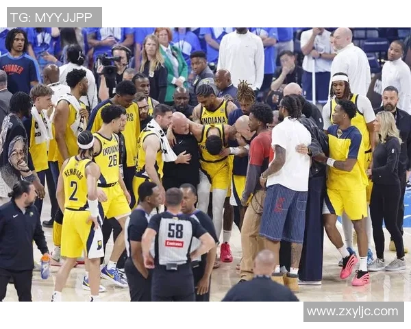 美记观点：步行者历史最糟开局，高顺位签或成哈利伯顿归来助力