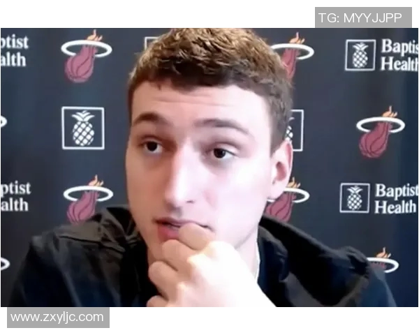 约维奇:本赛季的热火更像一个大家庭 有人表现不好我们都会鼓励 约维奇:本赛季的热火更像一个大家庭 有人表现不好我们都会鼓励