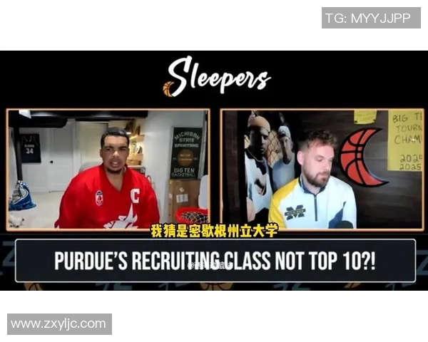 郇斯楠选择普渡大学原因有二:球风更适合、与那里的教练沟通更好 郇斯楠选择普渡大学原因有二:球风更适合、与那里的教练沟通更好