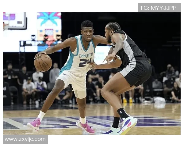 黄蜂官方：将执行布兰登·米勒与萨隆的新秀合同球队选项