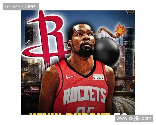 火箭锋线连续六场得分爆发,化身“小杜兰特”助力战术升级 火箭锋线连续六场得分爆发,化身“小杜兰特”助力战术升级