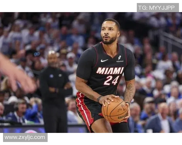 篮筐要歪了！热火半场三分球12投仅1中